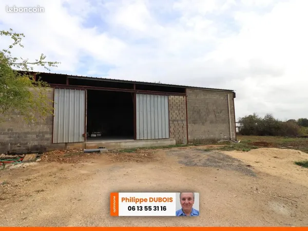 Local 230 m²
