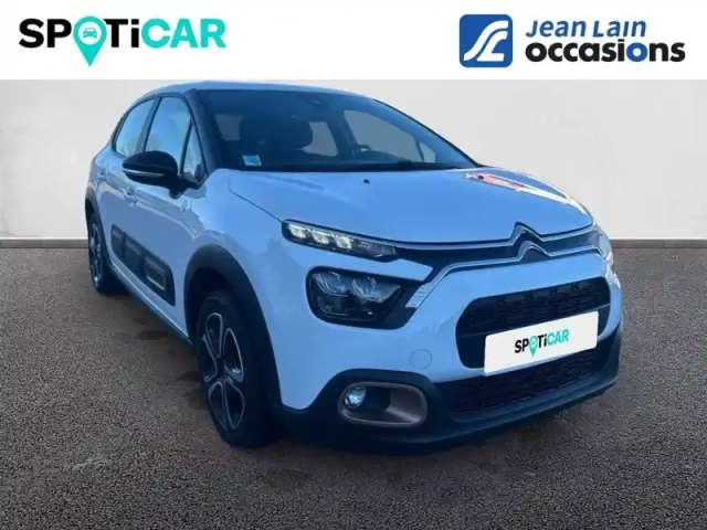 Citroën C3 puretech 83 s&amp;s bvm5 — photo 3