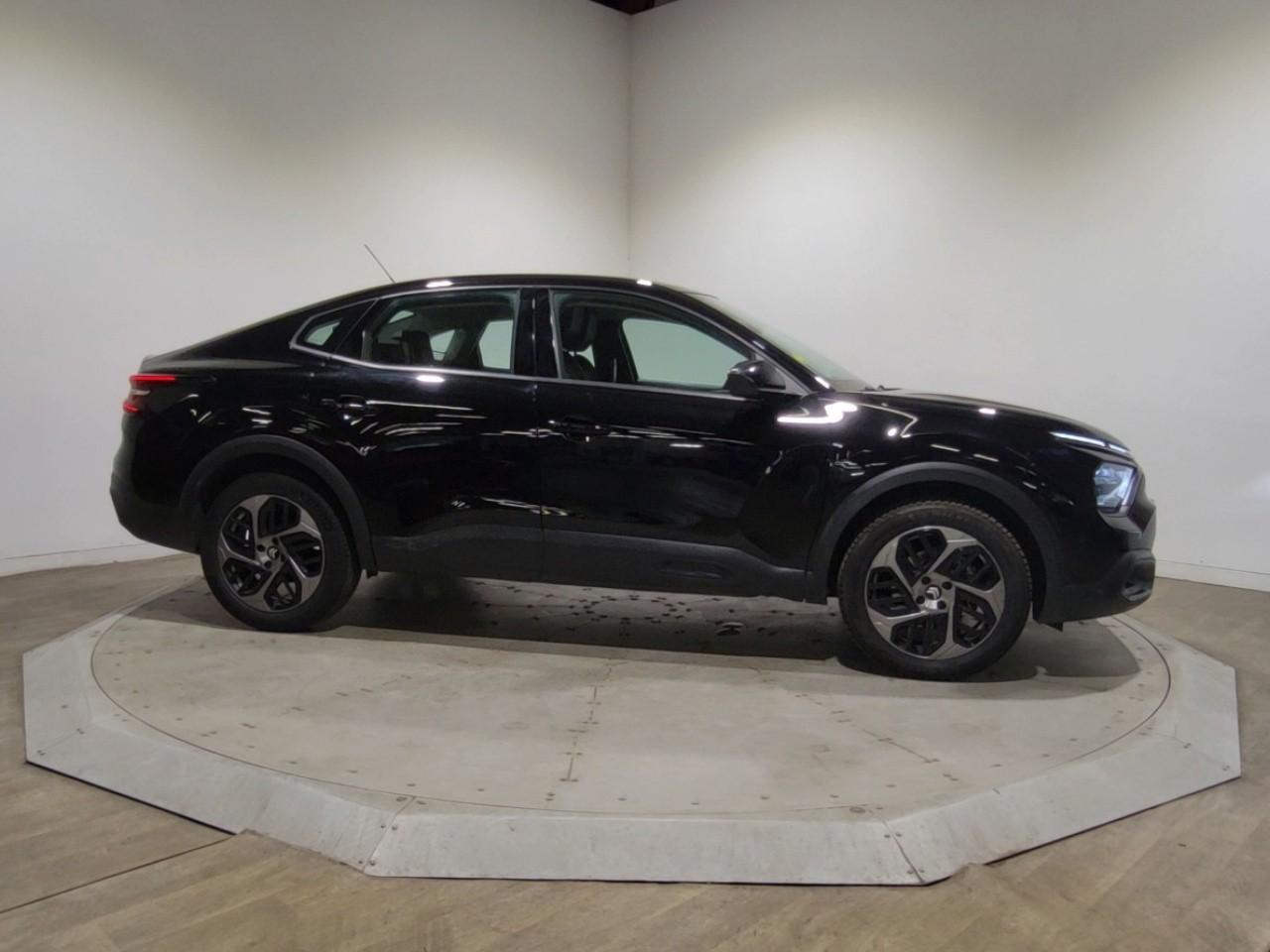 Citroën C4 X bluehdi 130 s&s eat8 feel pack — photo 6