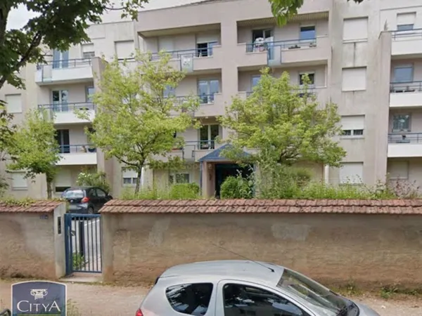 Appartement 1 pièce 36 m²