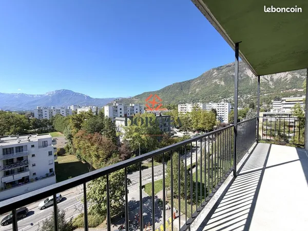 Appartement 3 pièces 79 m²