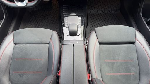 Mercedes Classe A 200 163 7G-DCT - AMG Line – 2021 – 33822 km – Essence – Boîte Automatique — photo 23
