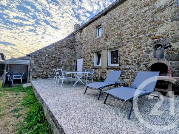 Maison 5 pièces 132 m²