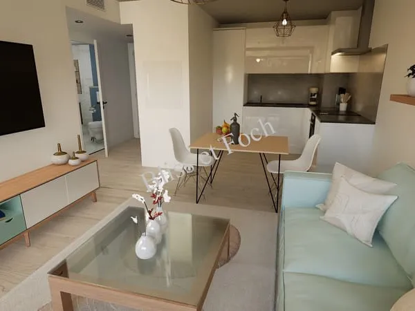 EXCLUSIVITÉ PRIX DIRECT PROMOTEUR ANGLET CENTRE - APPARTEMENT T2 TERRASSE - JARDIN