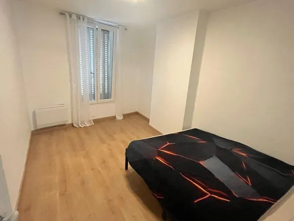 Appartement 2 pièces 31,5 m2 - Choisy-le-Roi - 139 000