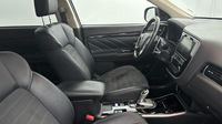 Mitsubishi Outlander PHEV Hybride rechargeable 200ch Instyle — photo 15