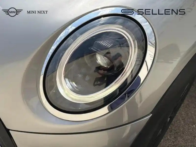 Mini Mini 5 portes cooper 136ch edition premium bva7 — photo 6