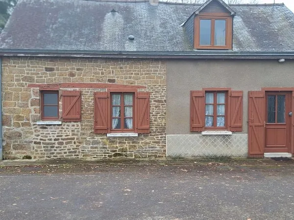 Maison Gorron