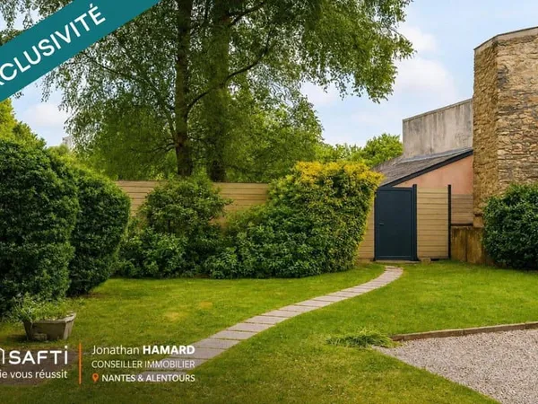 Appartement 1 pièce 26 m²