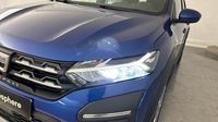 Dacia Sandero 1.0 TCe 90ch Stepway Confort -22 — photo 17