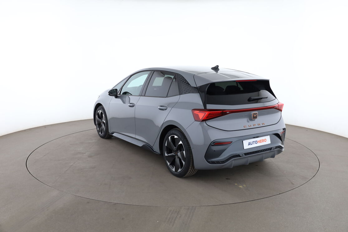 Cupra Born Batterie L VZ — photo 3