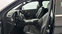Mercedes Glc 300 de 194+122ch AMG Line 4Matic 9G-Tronic — photo 12