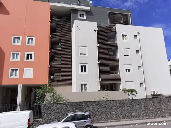 T3 proche centre-ville