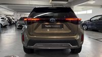 Toyota Yaris Cross 116h Trail MY22 — photo 6