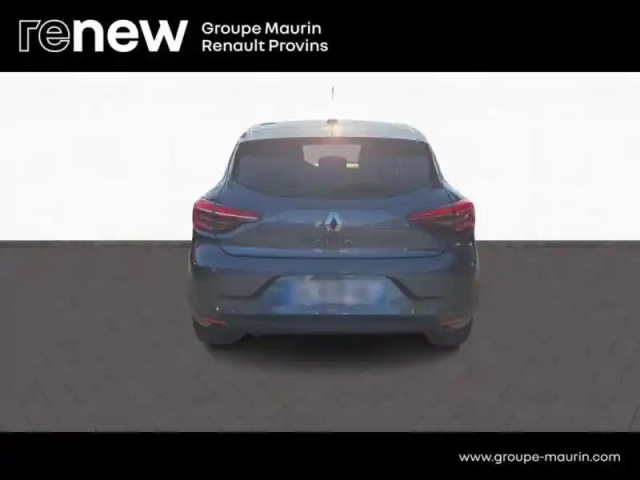 Renault Clio 1.0 tce 90ch evolution — photo 7