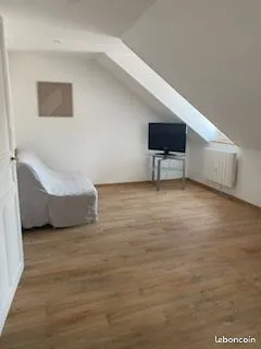 Appartement t1