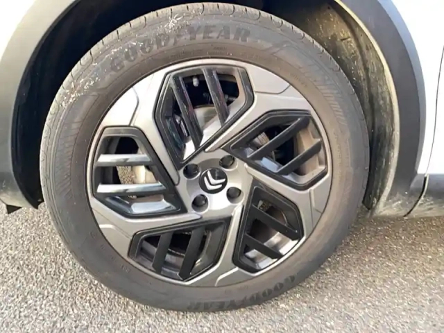 Citroën C4 x puretech 130 s&amp;s eat8 — photo 35