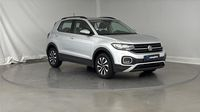 Volkswagen T-Cross 1.0 TSI 110ch Active DSG7 — photo 3
