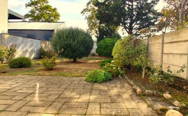Maison Nanterre 5 pièce 107 m2
