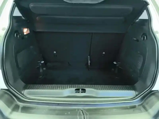 Citroën C3 Aircross puretech 110 s&amp;s bvm6 you — photo 8