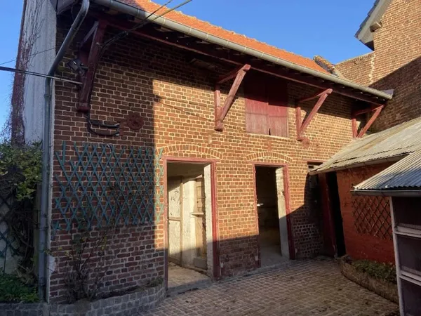 Maison 7 pièces 145 m²