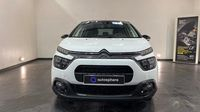 Citroen C3 1.2 PureTech 110ch S&S Shine 120-123g — photo 1