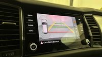Skoda Kodiaq 2.0 TDI 150ch SCR Ambition DSG7 7 places — photo 28