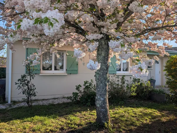 Maison 4 chambres