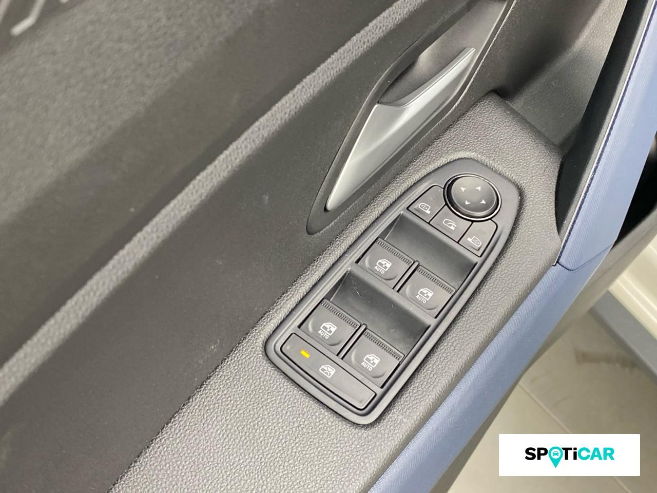 Dacia Duster 1.2 mild hybrid 130ch journey — photo 19