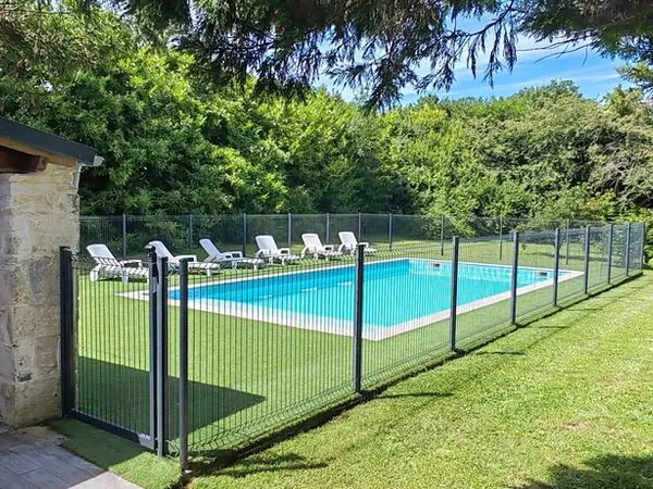 Maison 11 pièces 360 m²