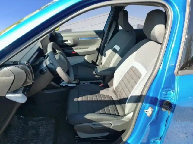 Citroën C3 electrique 113ch, autonomie confort, plus — photo 9