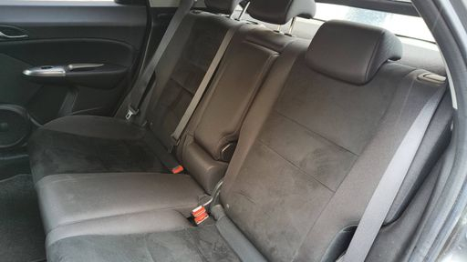 Honda Civic 1.4 I-VTEC 100 - Virtuose – 2011 – 59764 km – Essence – Boîte Manuelle — photo 21