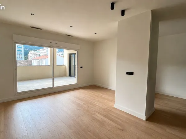 Appartement 3 pièces 81 m²