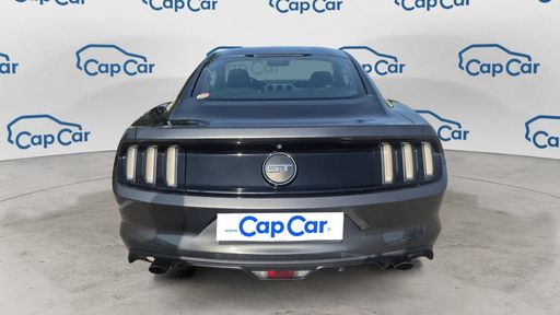 Ford Mustang 5.0 V8 421 - Gt Fastback – 2016 – 130115 km – Essence – Boîte Manuelle — photo 10
