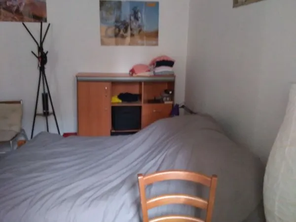 Appartement quartier cathedrale