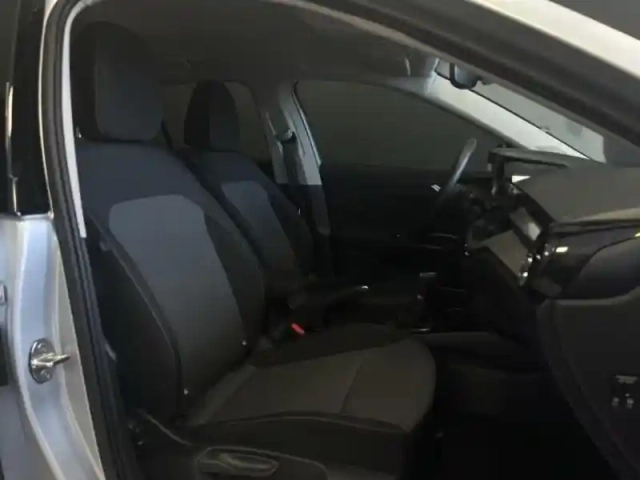 Skoda Fabia 1.0 tsi evo2 116ch selection dsg7 — photo 10