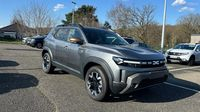 Dacia Duster 1.2 mild hybrid 130ch Extreme 4x4 — photo 3