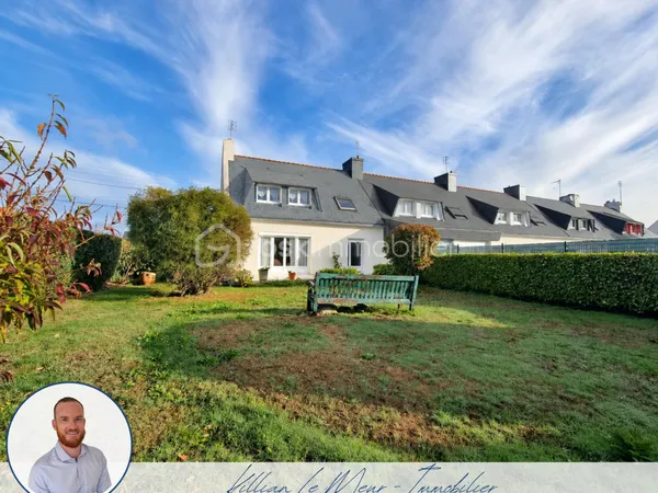 Maison 4 pièces 81 m²