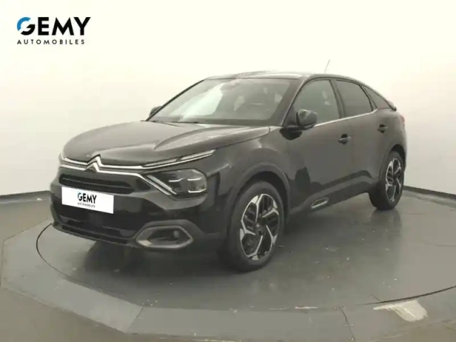 Citroën C4 bluehdi 130 s&amp;s eat8 — photo 49