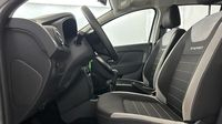 Dacia Sandero 1.5 Blue dCi 95ch Stepway — photo 12