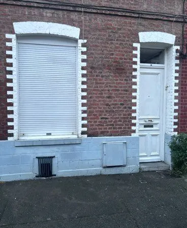 Particulier loue chambre 415HC proche toutes commodité
