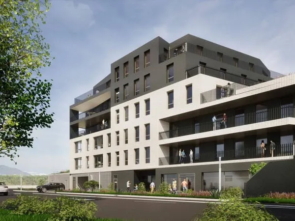 Bureaux 15 m²