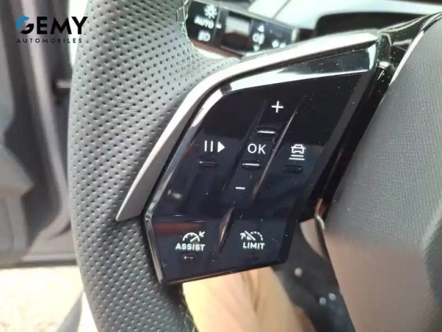 Peugeot 3008 hybrid 145 e-dcs6 — photo 55