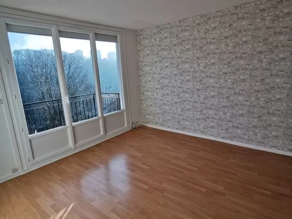 Appartement T3
