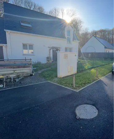 Maison location Severac