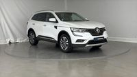 Renault Koleos 2.0 dCi 175ch energy Intens 4x4 X-Tronic — photo 3