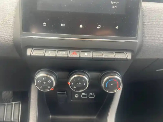 Renault Clio tce 100 gpl — photo 26