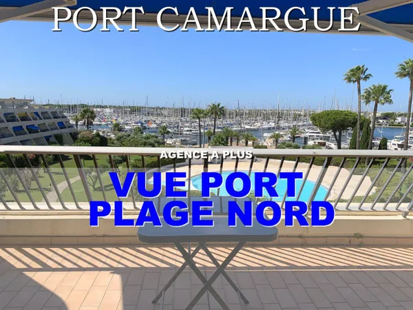 Appartement 3 pièces 59 m²