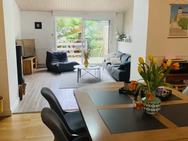Vends maison Saint Pasquier - 5 chambres, 142m², Nantes (44)