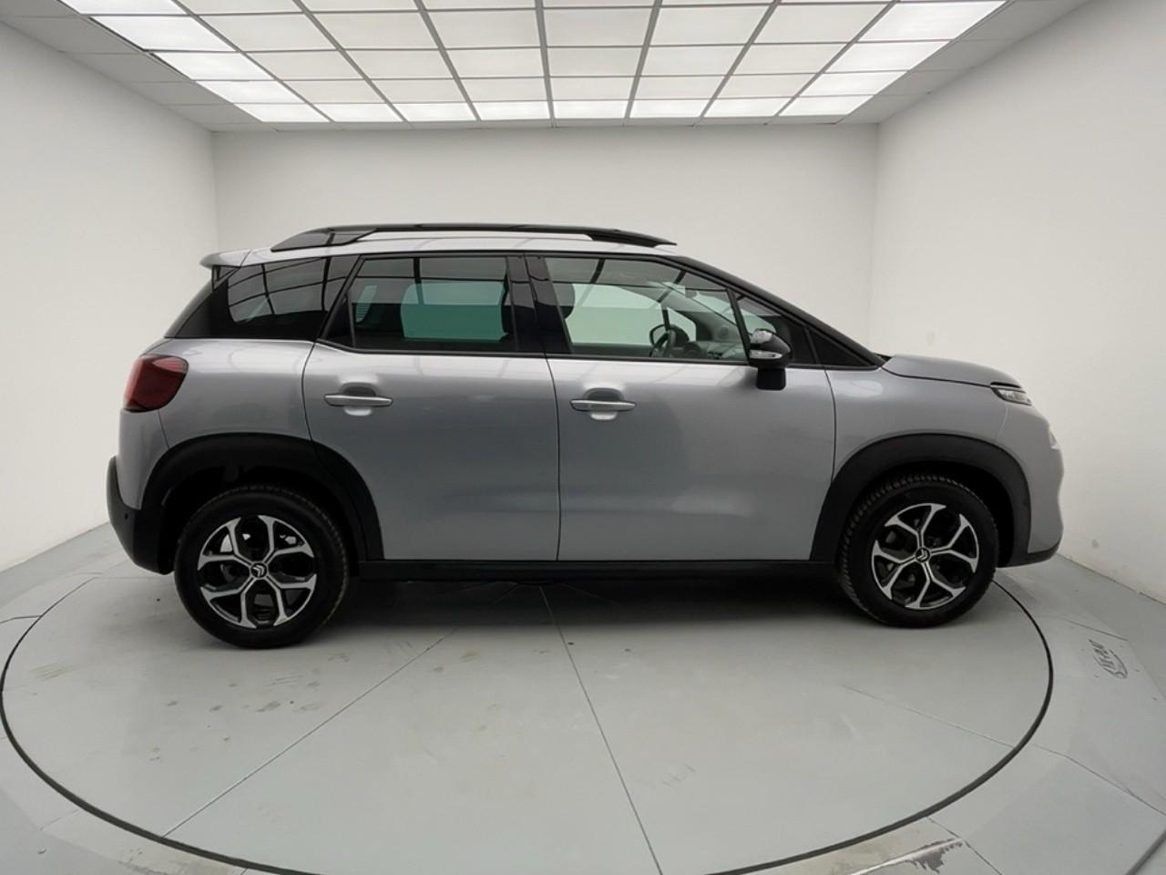 Citroën C3 Aircross bluehdi 110 s&s bvm6 shine — photo 6